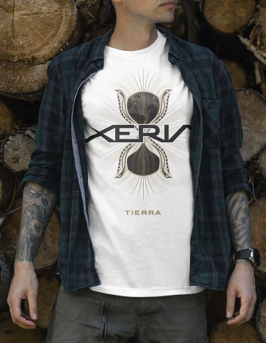 Pack Diamante Blanco - Camiseta Unisex