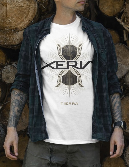 Pack Diamante Blanco - Camiseta Unisex